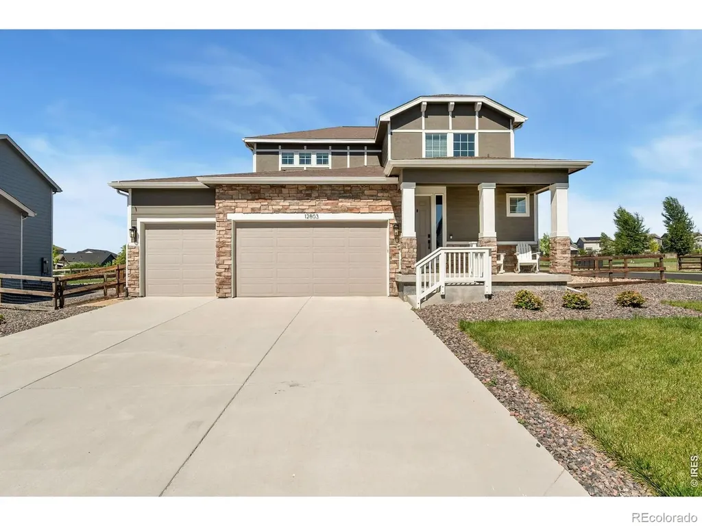 12803 Bay Street Firestone CO 80504