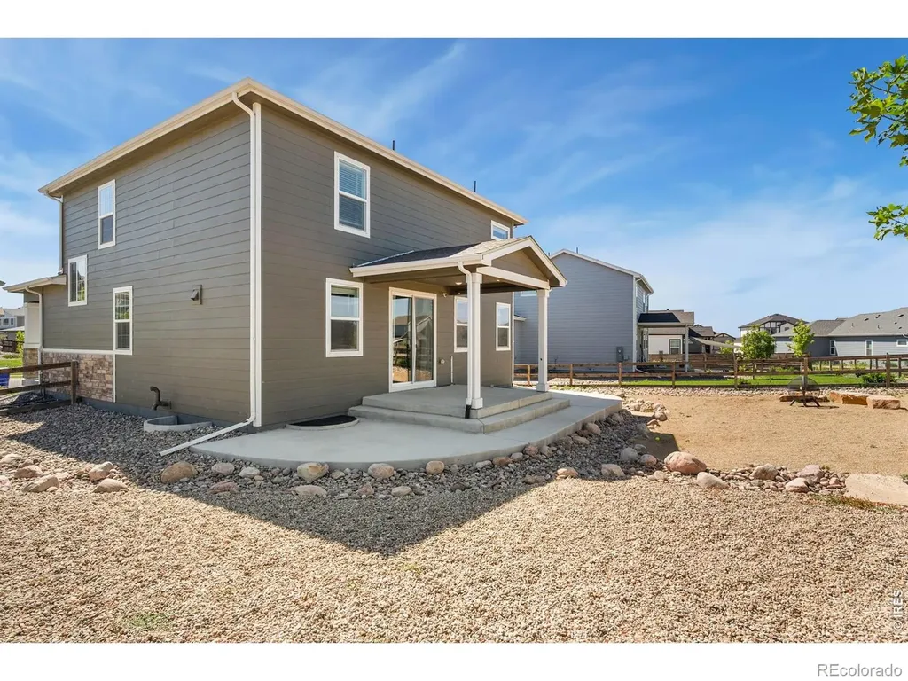 12803 Bay Street Firestone CO 80504