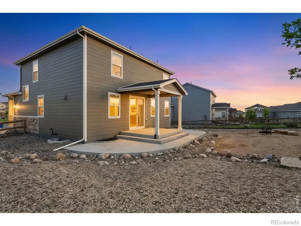 12803 Bay Street Firestone CO 80504