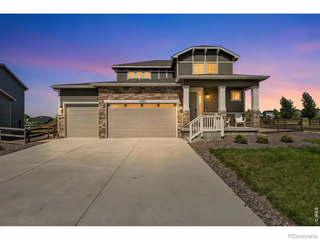 12803 Bay Street Firestone CO 80504