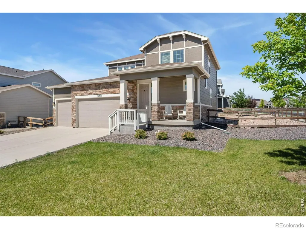 12803 Bay Street Firestone CO 80504
