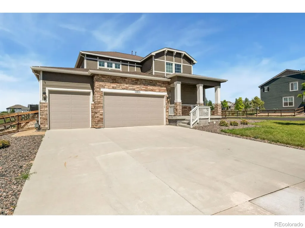 12803 Bay Street Firestone CO 80504