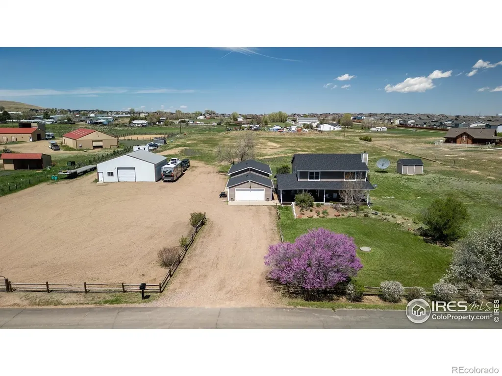 3363 Lowell Lane Erie CO 80516
