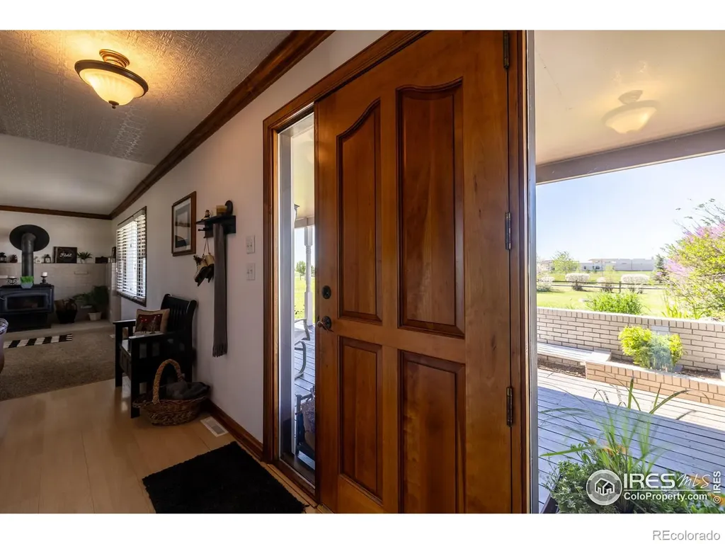 3363 Lowell Lane Erie CO 80516