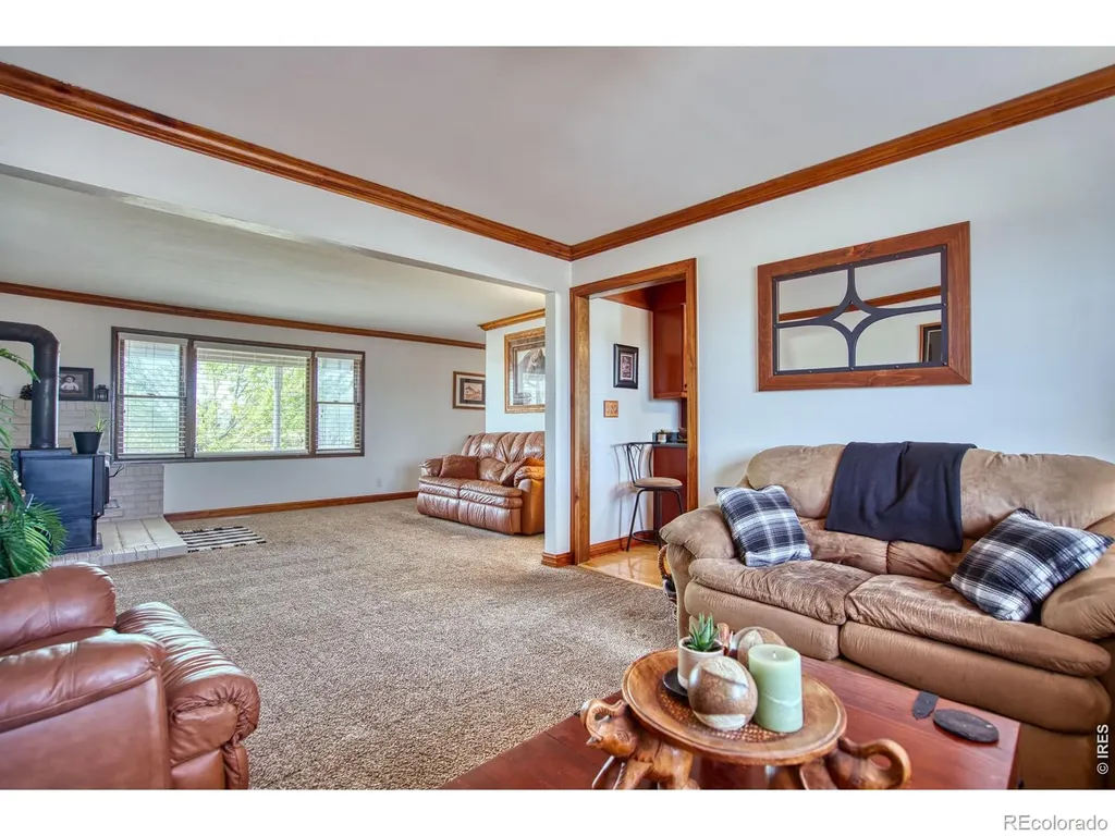 3363 Lowell Lane Erie CO 80516