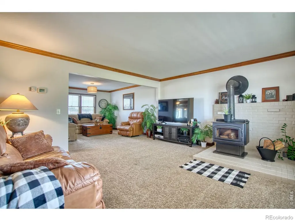 3363 Lowell Lane Erie CO 80516