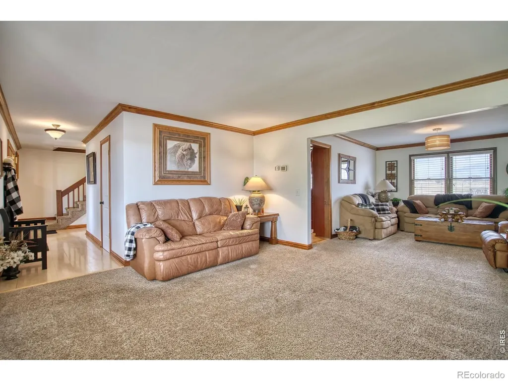 3363 Lowell Lane Erie CO 80516