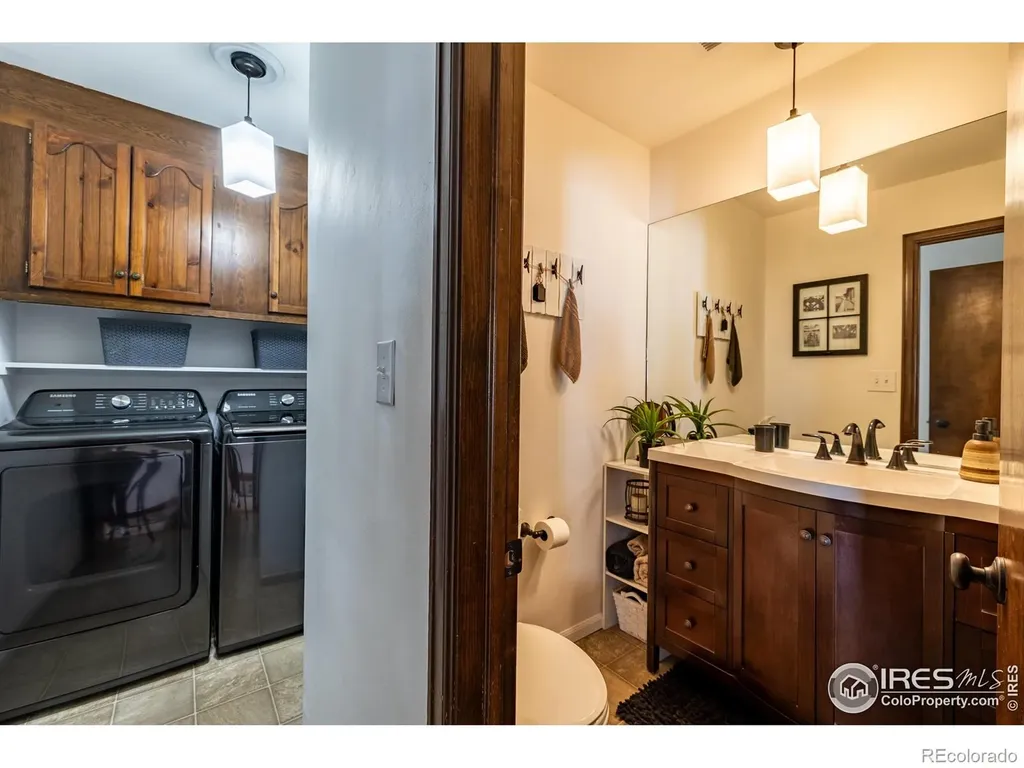 3363 Lowell Lane Erie CO 80516