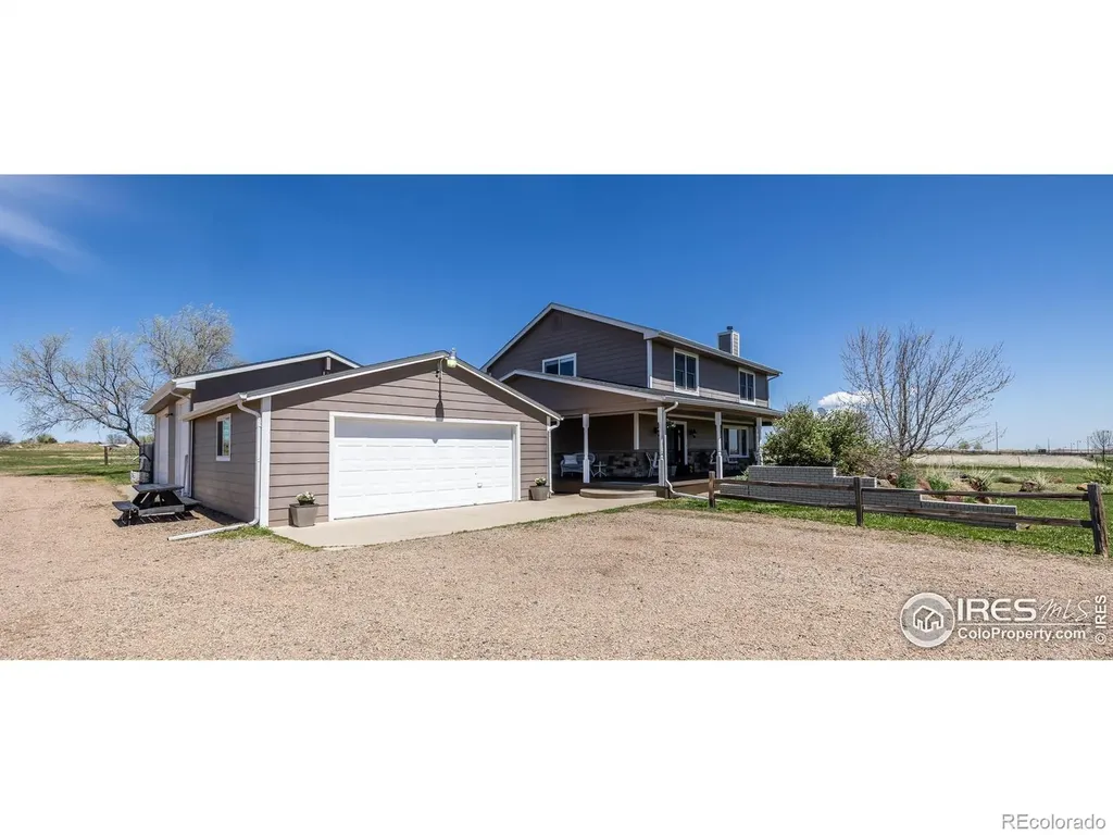 3363 Lowell Lane Erie CO 80516