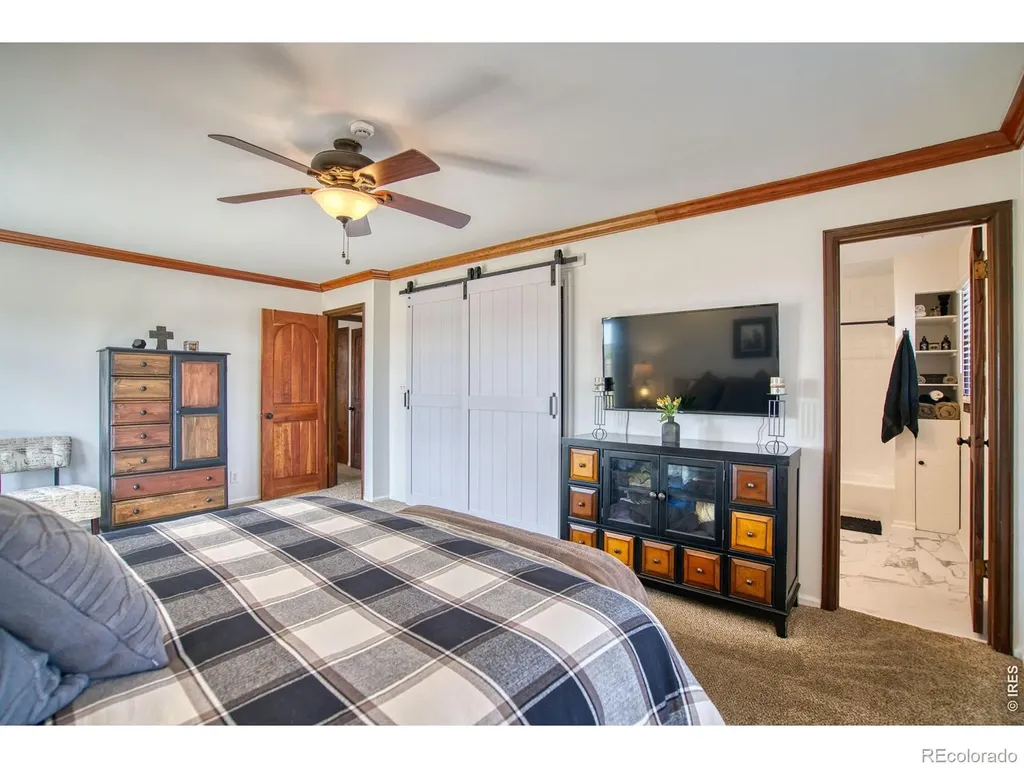3363 Lowell Lane Erie CO 80516