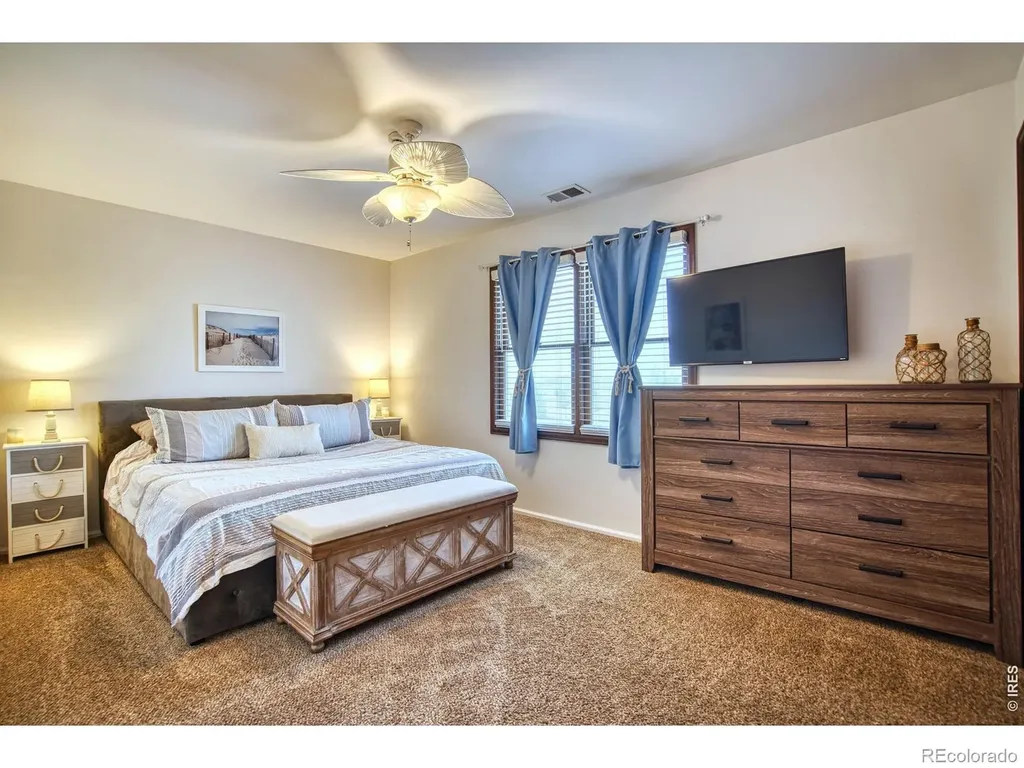 3363 Lowell Lane Erie CO 80516
