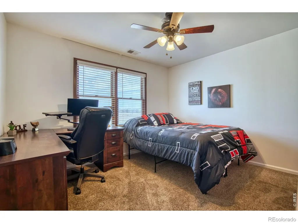3363 Lowell Lane Erie CO 80516