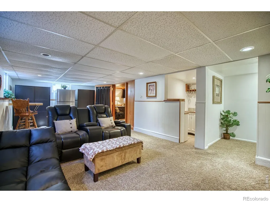 3363 Lowell Lane Erie CO 80516