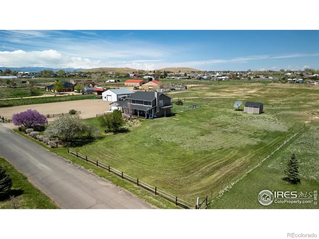 3363 Lowell Lane Erie CO 80516