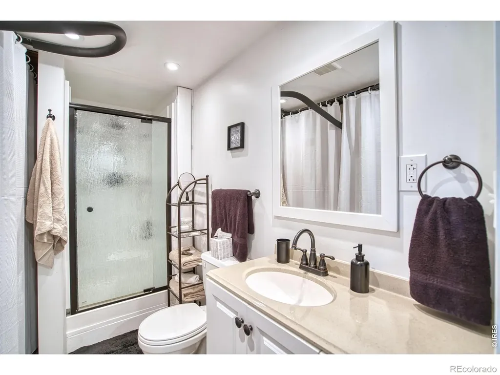 3363 Lowell Lane Erie CO 80516