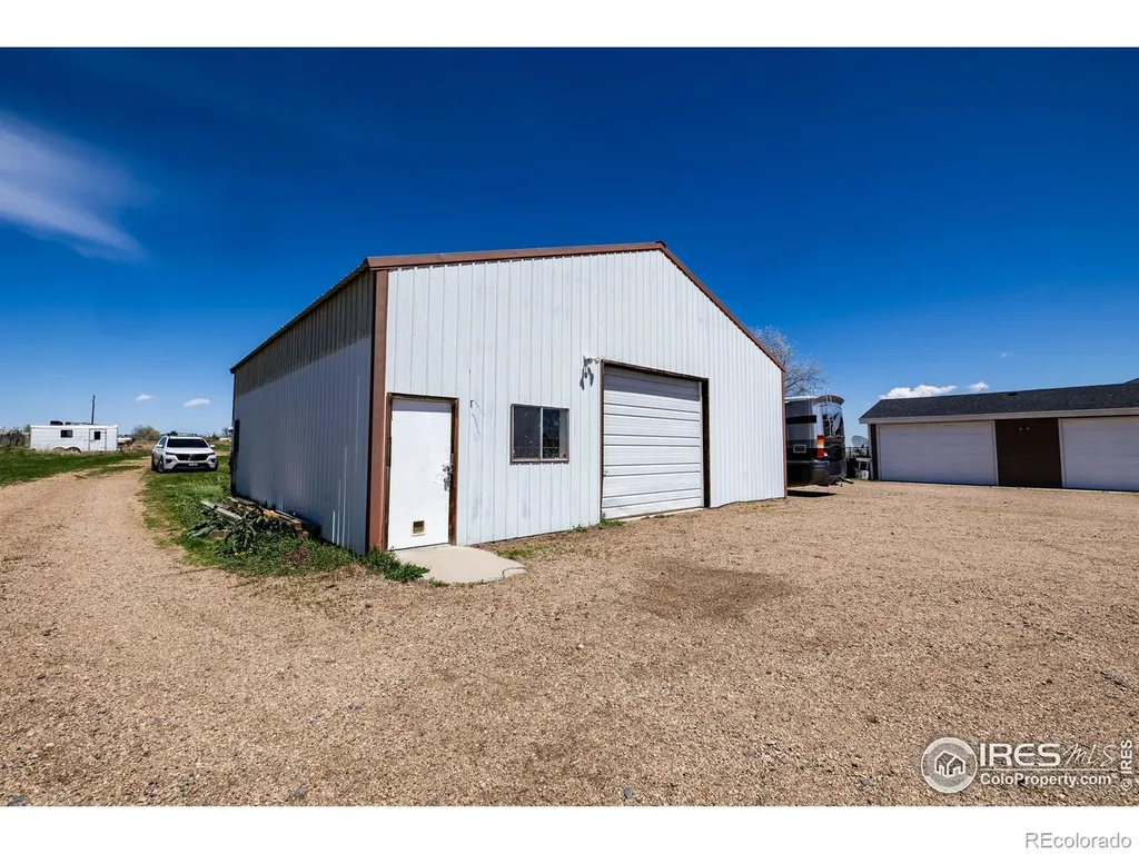 3363 Lowell Lane Erie CO 80516