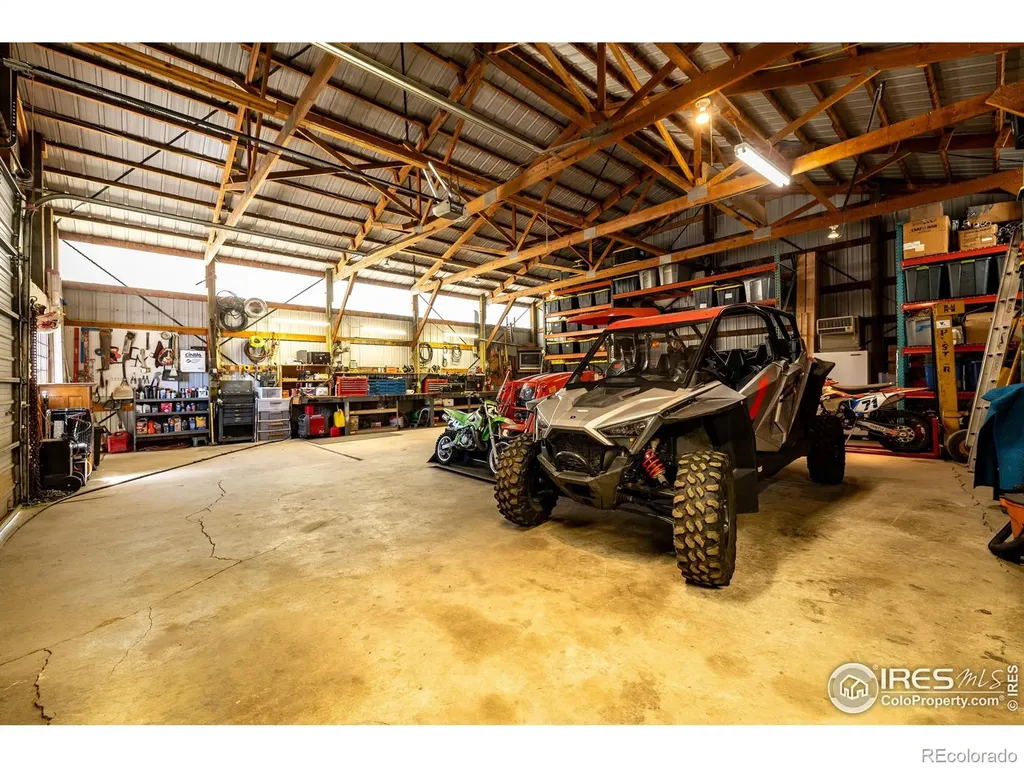 3363 Lowell Lane Erie CO 80516