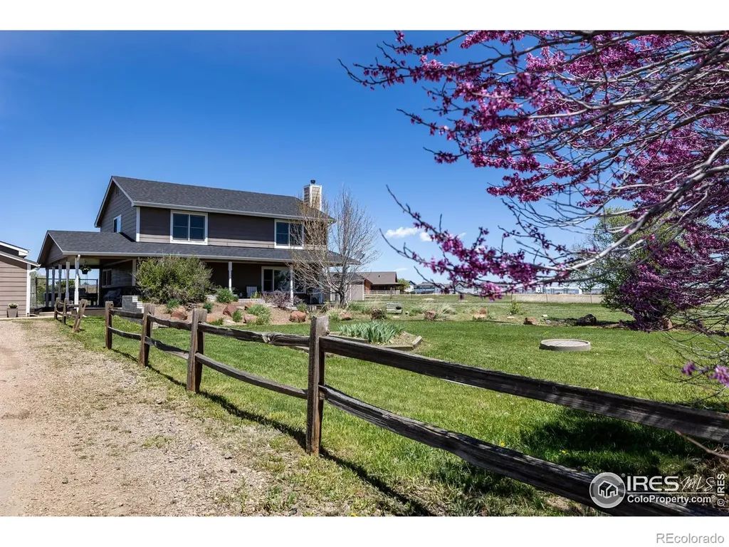 3363 Lowell Lane Erie CO 80516