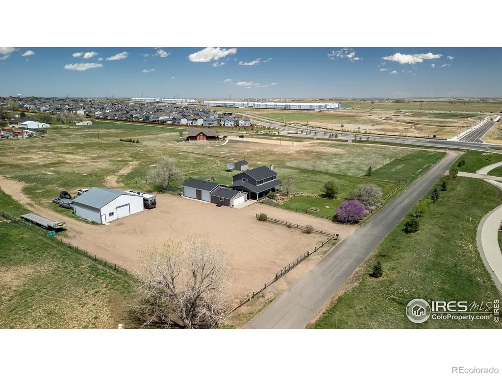 3363 Lowell Lane Erie CO 80516