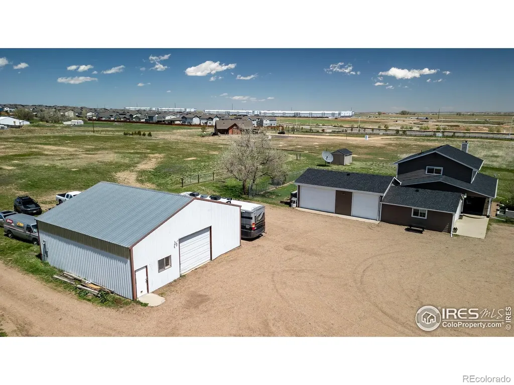 3363 Lowell Lane Erie CO 80516