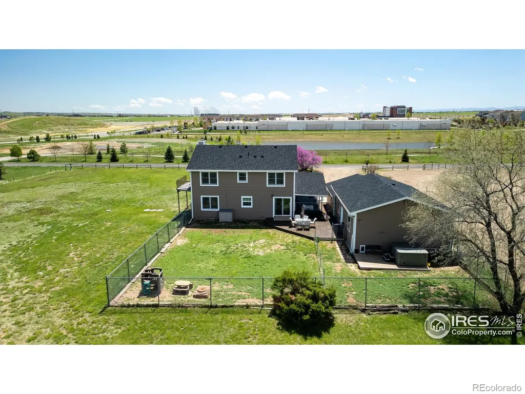 3363 Lowell Lane Erie CO 80516
