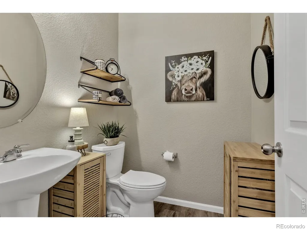 1362 Royal Troon Drive Castle Rock CO 80104