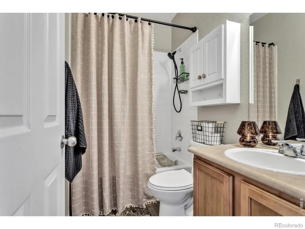 1362 Royal Troon Drive Castle Rock CO 80104
