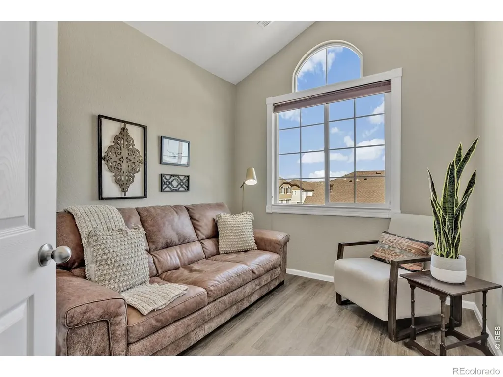 1362 Royal Troon Drive Castle Rock CO 80104
