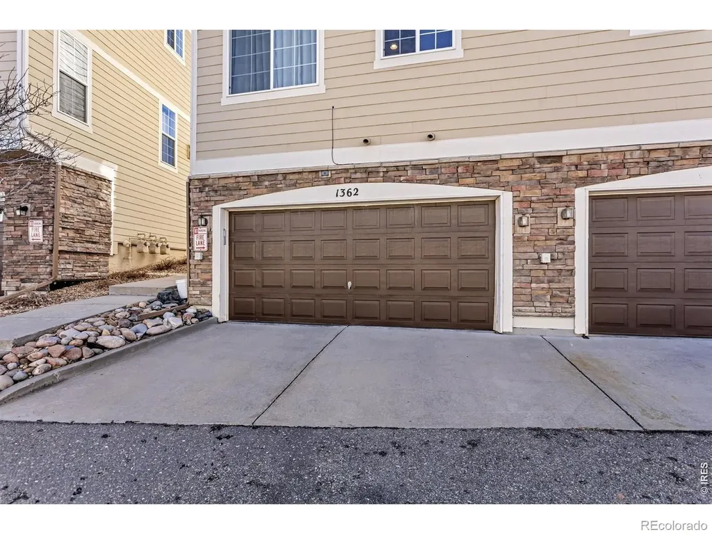 1362 Royal Troon Drive Castle Rock CO 80104