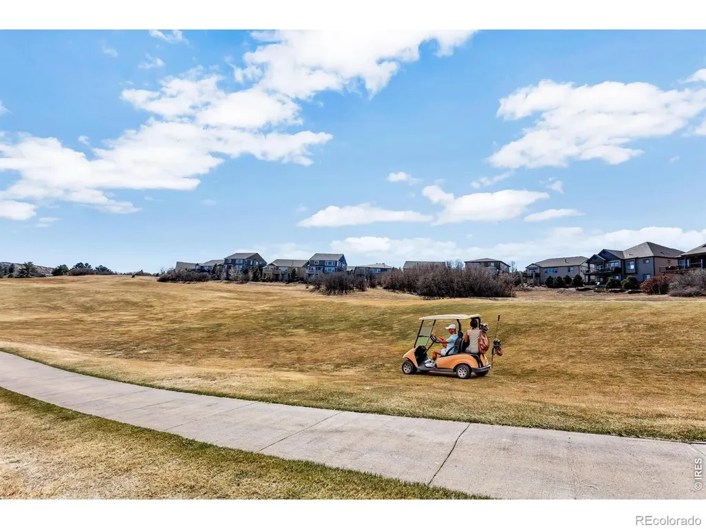 1362 Royal Troon Drive Castle Rock CO 80104
