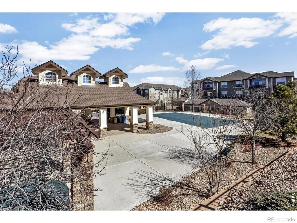 1362 Royal Troon Drive Castle Rock CO 80104