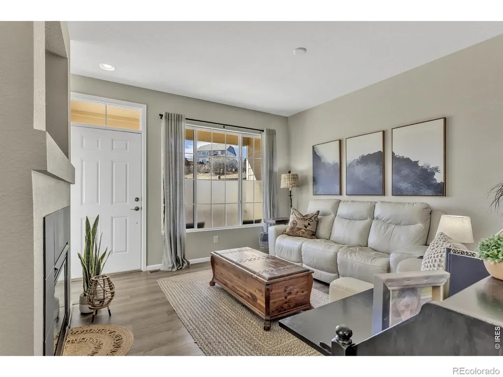 1362 Royal Troon Drive Castle Rock CO 80104