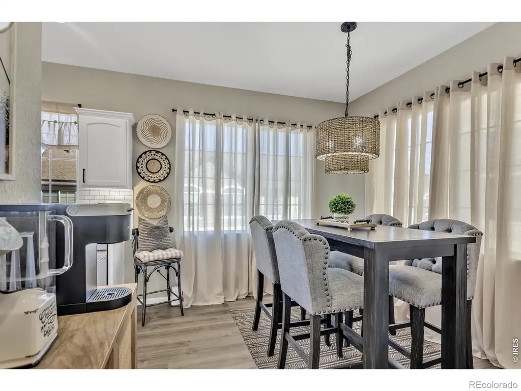 1362 Royal Troon Drive Castle Rock CO 80104