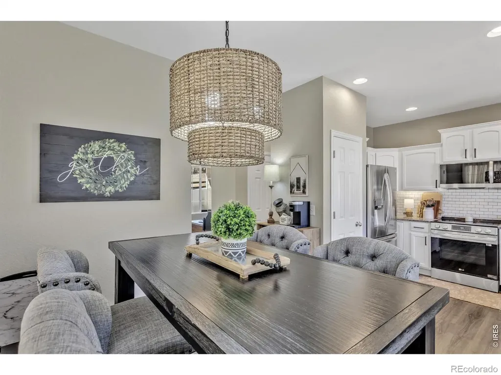 1362 Royal Troon Drive Castle Rock CO 80104