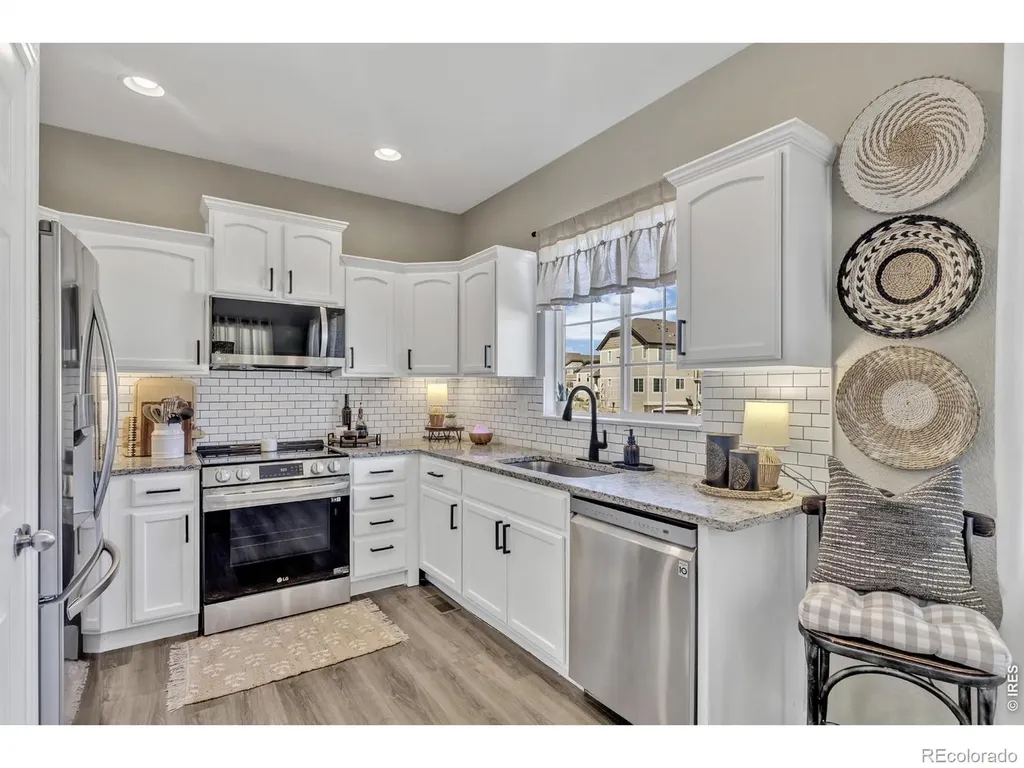 1362 Royal Troon Drive Castle Rock CO 80104