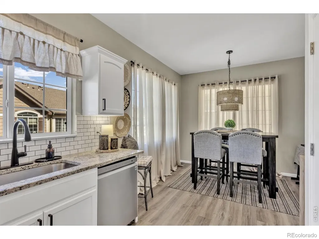 1362 Royal Troon Drive Castle Rock CO 80104