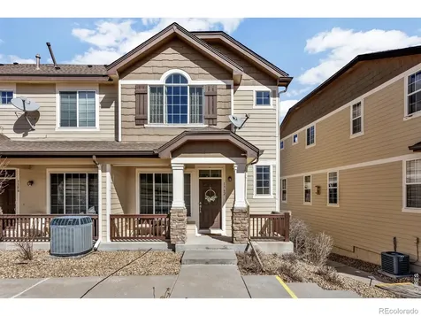 1362 Royal Troon Drive Castle Rock CO 80104