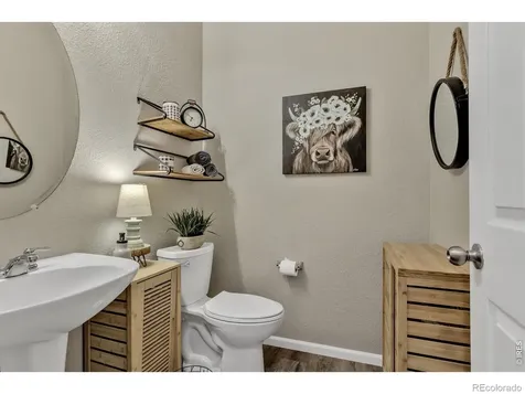 1362 Royal Troon Drive Castle Rock CO 80104