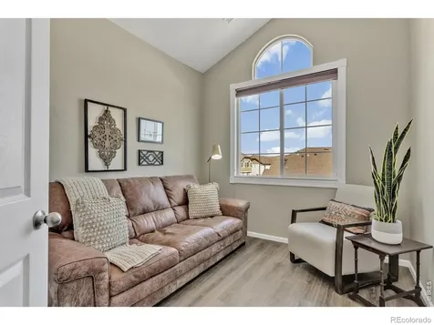 1362 Royal Troon Drive Castle Rock CO 80104
