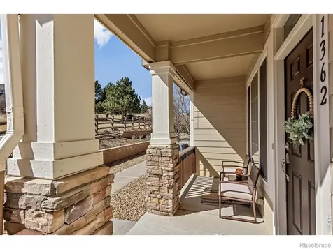 1362 Royal Troon Drive Castle Rock CO 80104