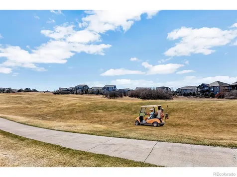 1362 Royal Troon Drive Castle Rock CO 80104