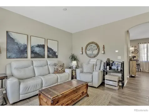 1362 Royal Troon Drive Castle Rock CO 80104