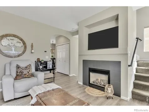 1362 Royal Troon Drive Castle Rock CO 80104