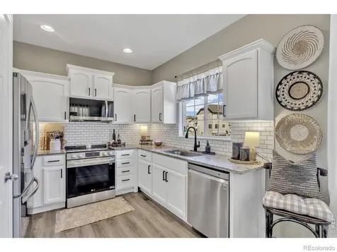 1362 Royal Troon Drive Castle Rock CO 80104