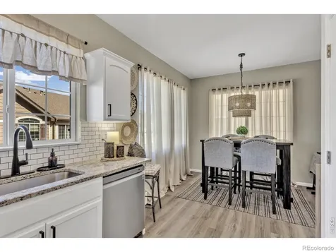 1362 Royal Troon Drive Castle Rock CO 80104
