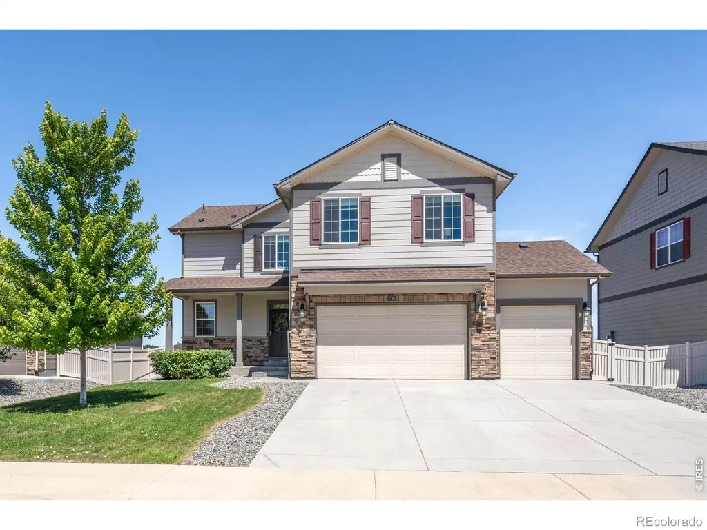 10080 Cedar Street Firestone CO 80504