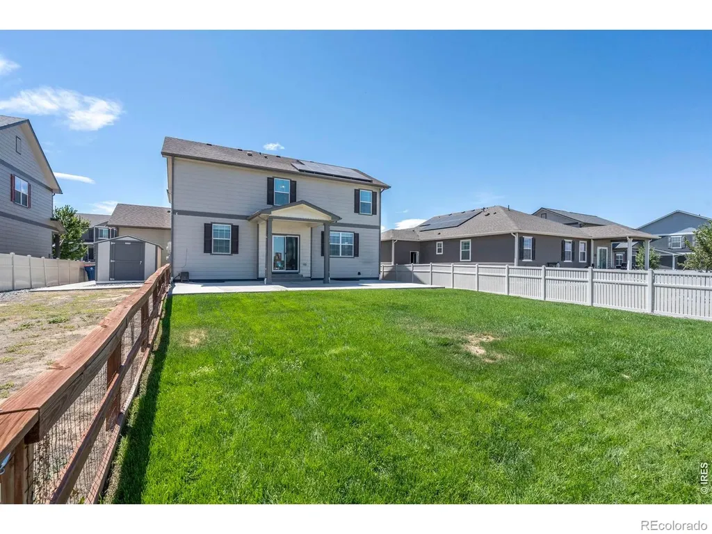 10080 Cedar Street Firestone CO 80504