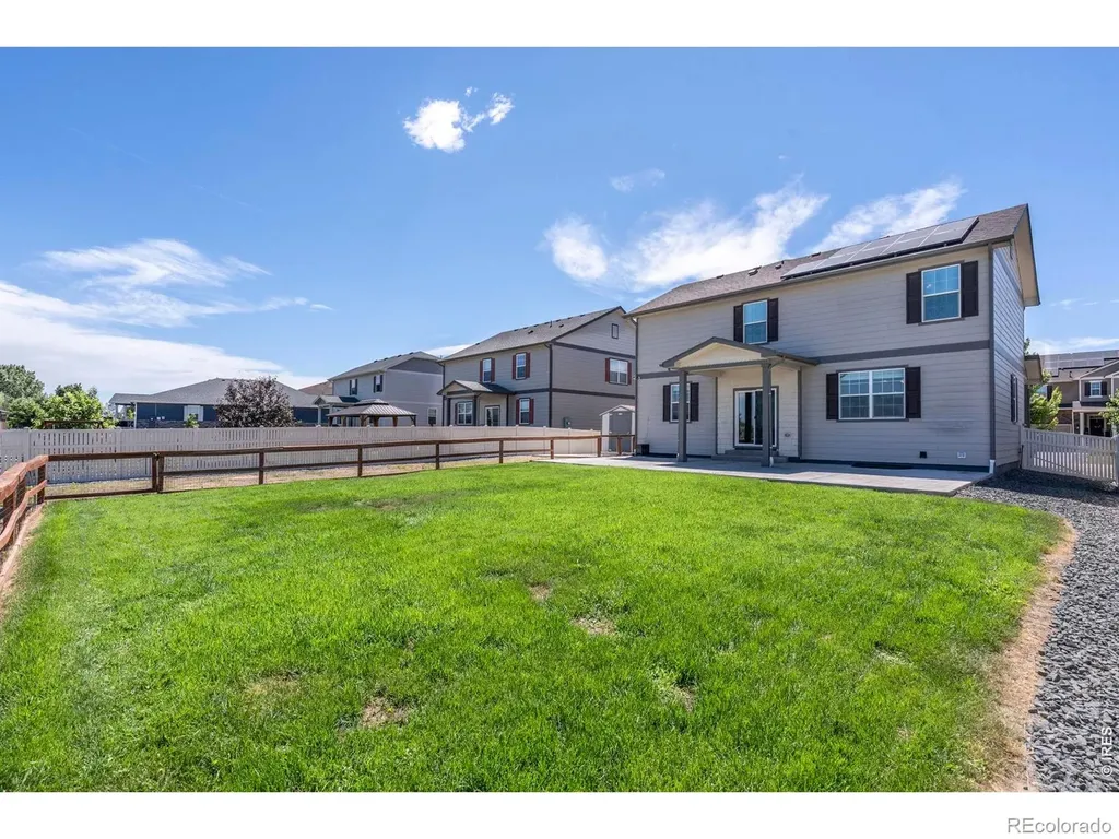 10080 Cedar Street Firestone CO 80504