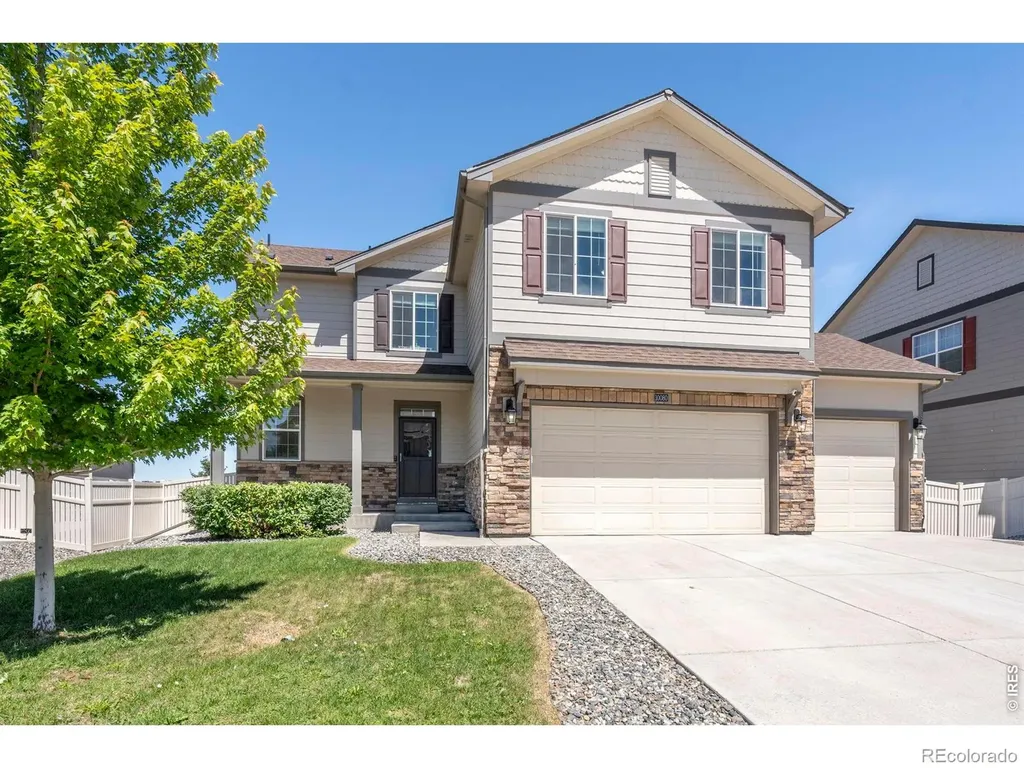 10080 Cedar Street Firestone CO 80504