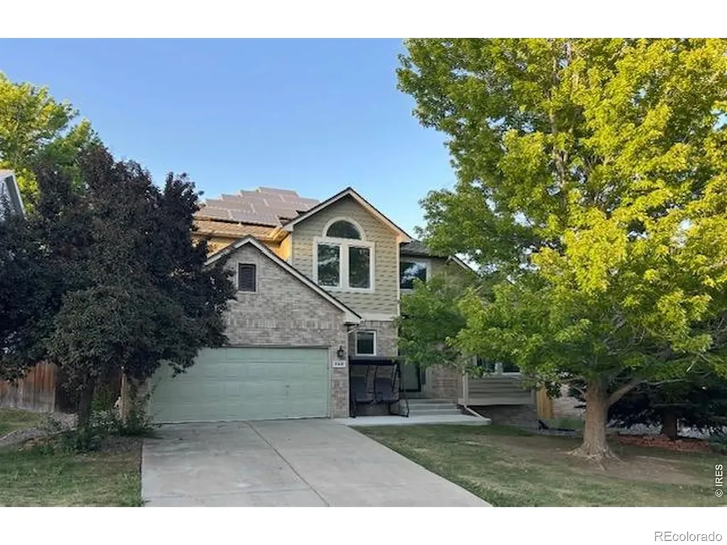 11431 W Cooper Drive Littleton CO 80127